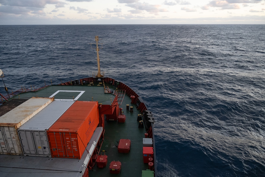 Юра Борисов готовится к «Оскару», а блогер Константин Парфеньев – впервые увидеть своими глазами Антарктиду! Оба в предвкушении