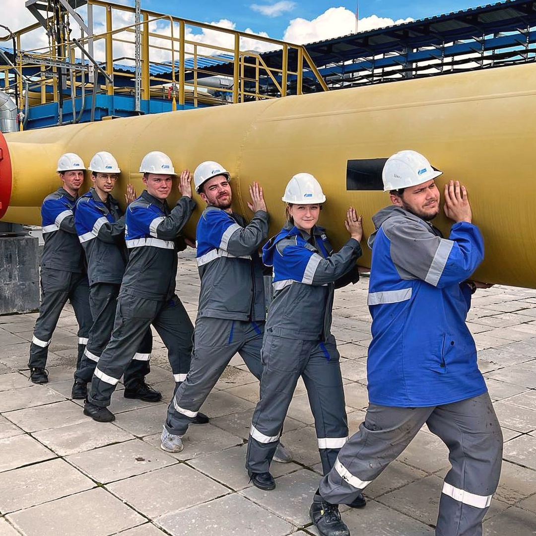 Есть студенты, которые не ждут окончания университета, чтобы изменить мир