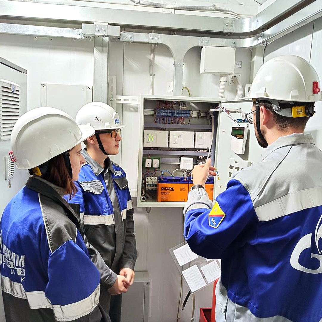 Есть студенты, которые не ждут окончания университета, чтобы изменить мир