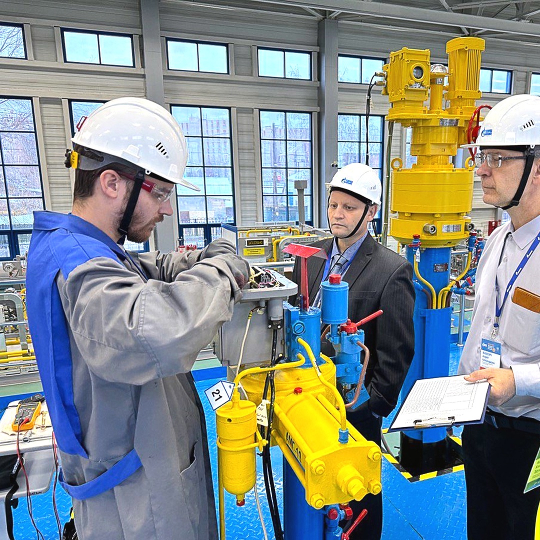 Есть студенты, которые не ждут окончания университета, чтобы изменить мир