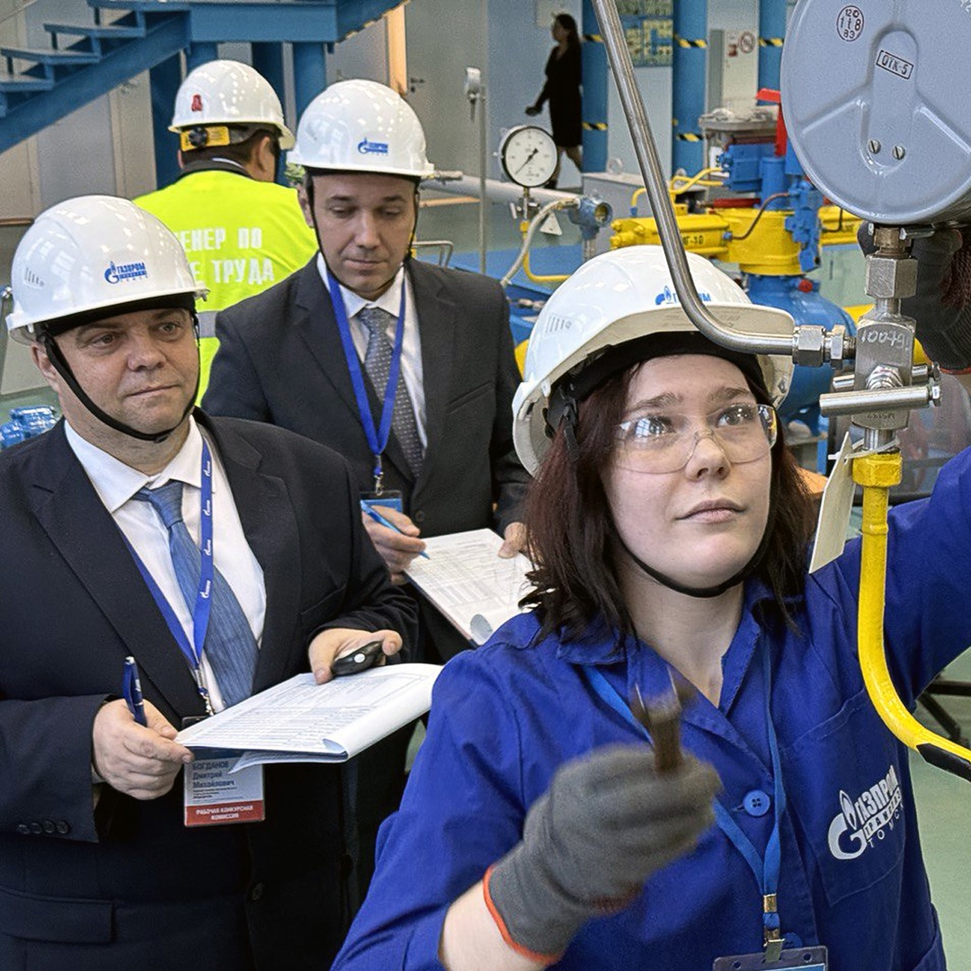 Есть студенты, которые не ждут окончания университета, чтобы изменить мир