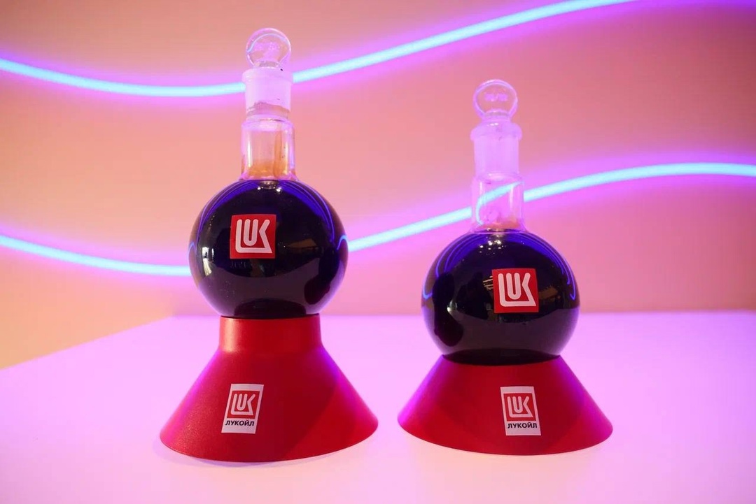 Цифра дня:-миллиардная тонна нефти Югры