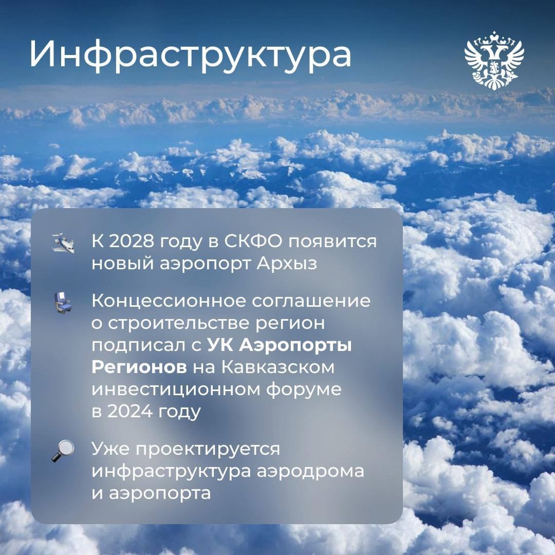 Мы любим красивые числа, и сегодня у нас их особенно много. А всё потому, что СКФО исполнилось 15 лет и пора рассказать вам о самых важных достижениях