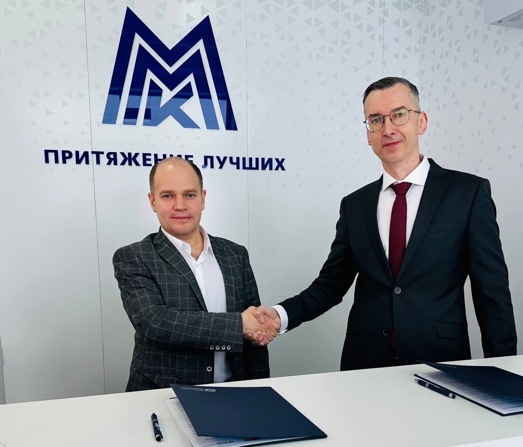 Что задумали ММК и Авито? Объединили усилия для повышения популярности технических профессий среди молодёжи и развития кадрового потенциала.