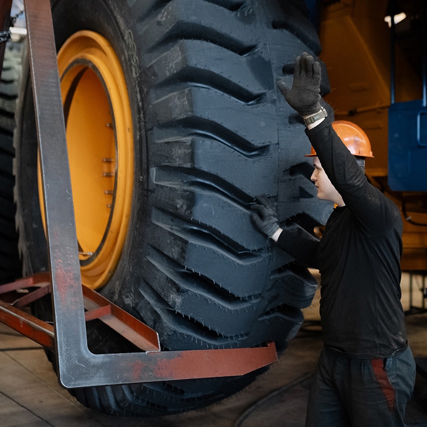 БЕЛАЗ при помощи специалистов «Норникеля» приступает к производству подземной горной техники и запчастей к ней