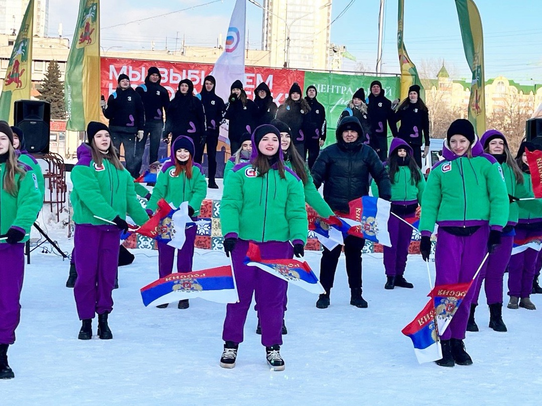 Отмечаем Татьянин день и поздравляем студентов с их успехами
