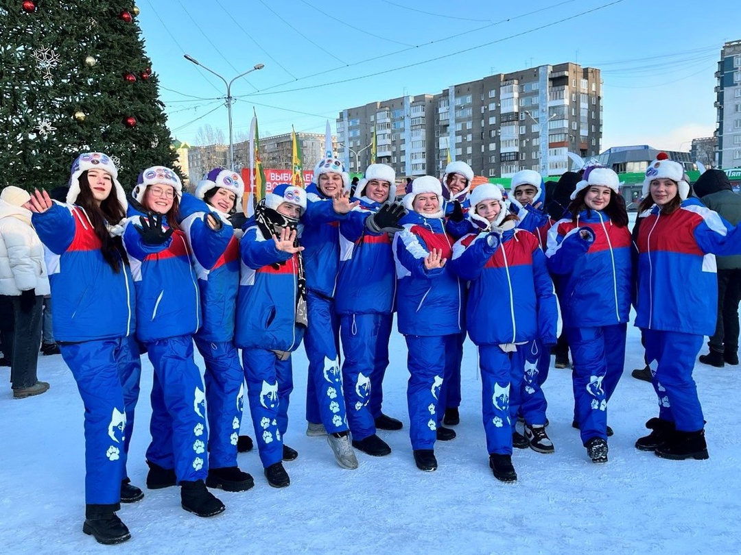 Отмечаем Татьянин день и поздравляем студентов с их успехами