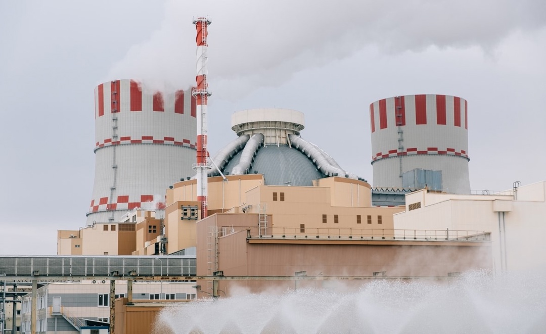 Ростехнадзор провёл встречу с членами миссии ОСАРТ