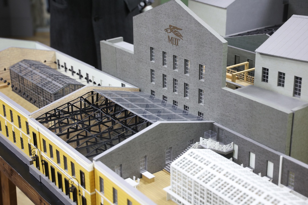 Валентина Матвиенко призвала совершить «строительный подвиг» и завершить возведение Театра Европы в Санкт-Петербурге к концу 2026 года