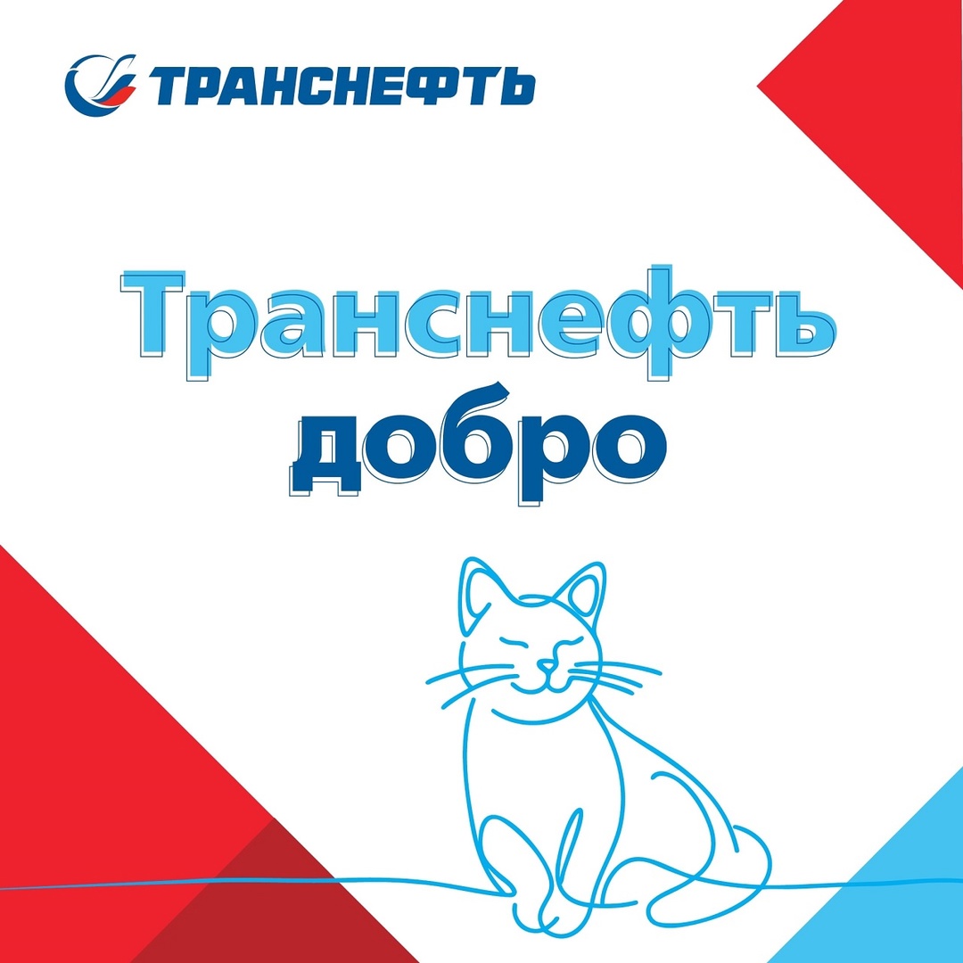 Запорожье поблагодарило Транснефть за благотворительную помощь