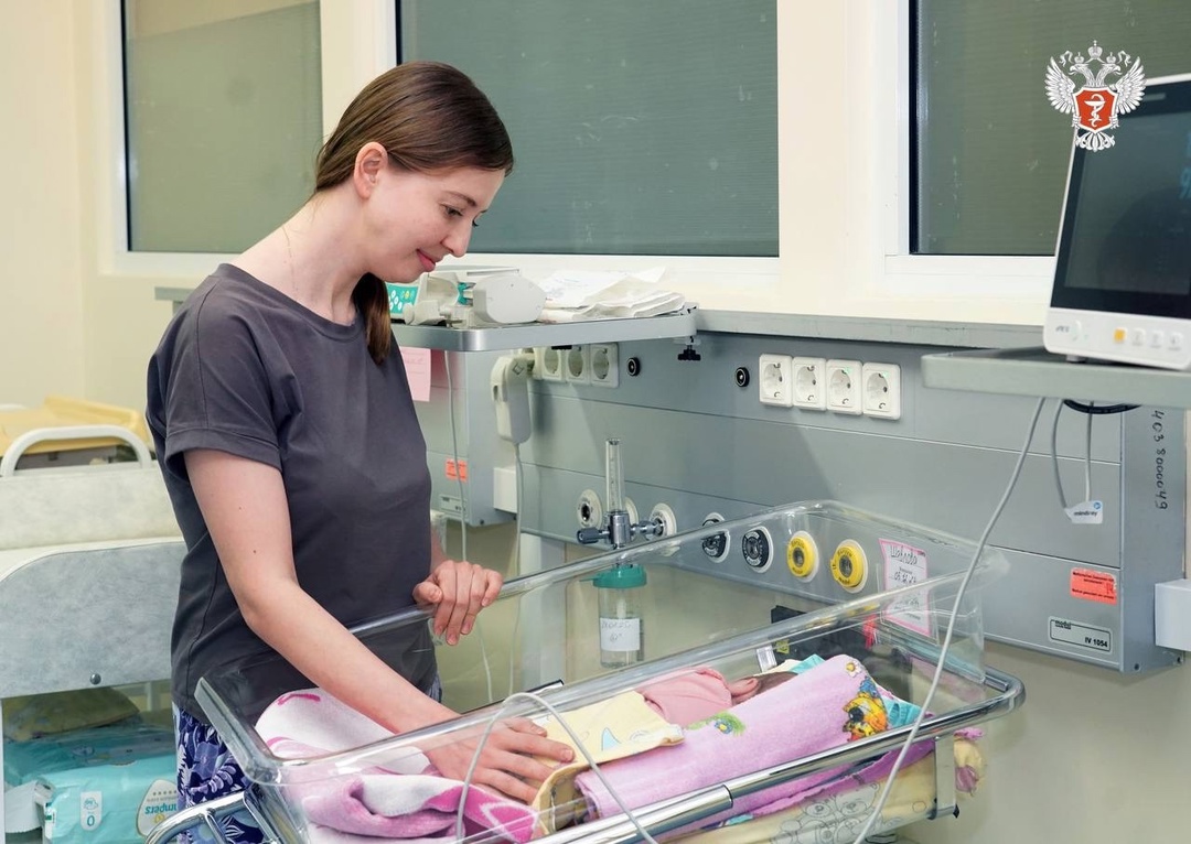 Михаил Мурашко: Калининградская область будет вовлечена во все нацпроекты, которые будут реализовываться в стране