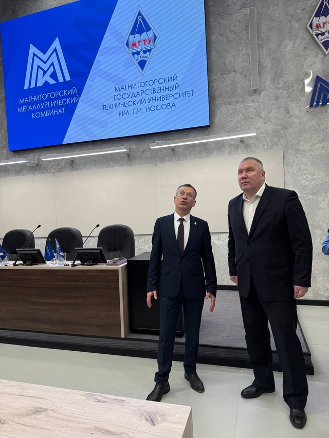 Поздравляем всех с днем студента! Сегодня в обновленной лекционной аудитории МГТУ им. Г.И