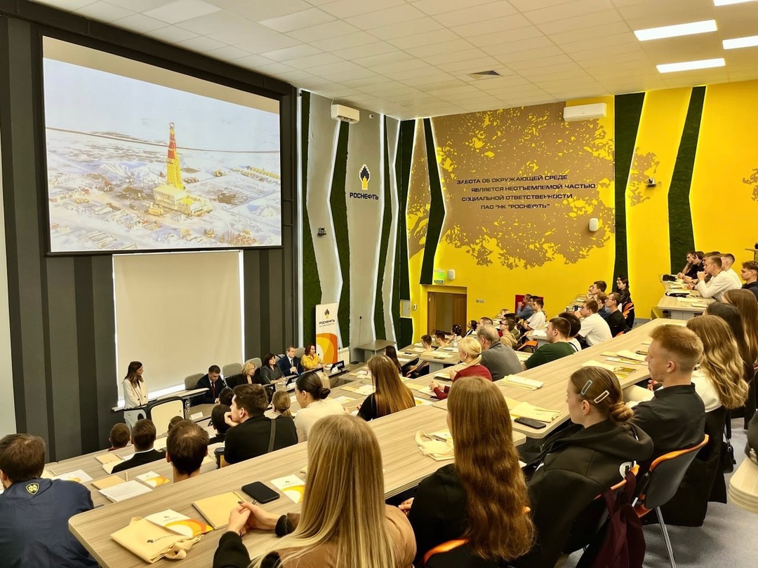 Новые горизонты для молодых талантов