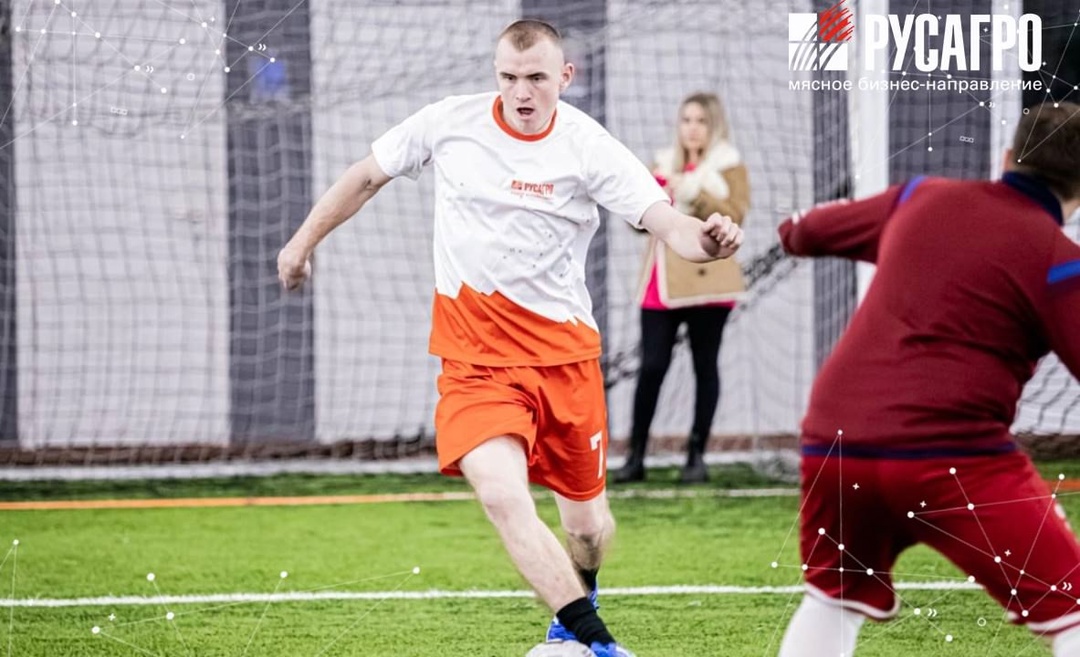 Продолжаем спортивные и невероятно активные выходные!