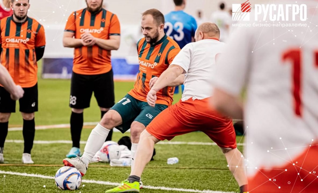 Продолжаем спортивные и невероятно активные выходные!