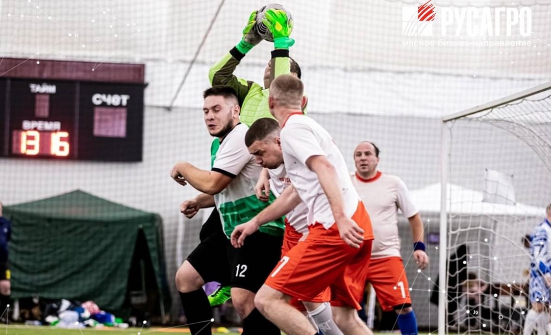 Продолжаем спортивные и невероятно активные выходные!