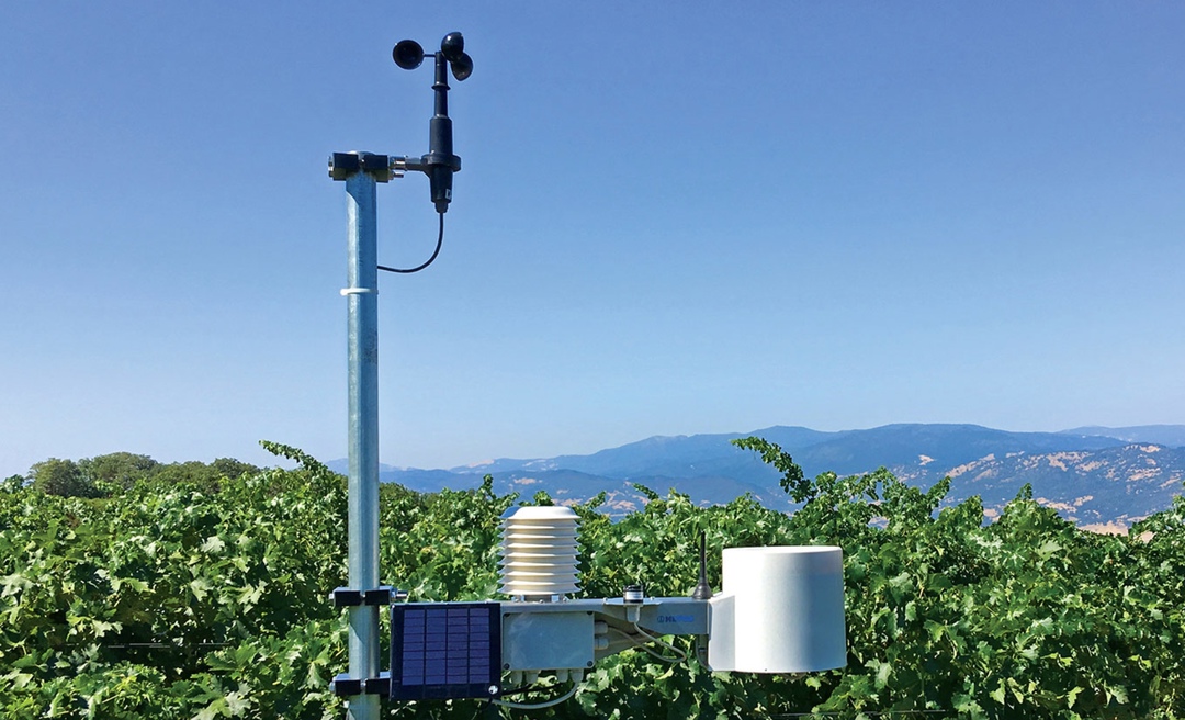 Минсельхоз планирует подписать с Росгидрометом «дорожную карту» по развитию системы метеостанций и включению частных метеостанций в общий контур фиксации…