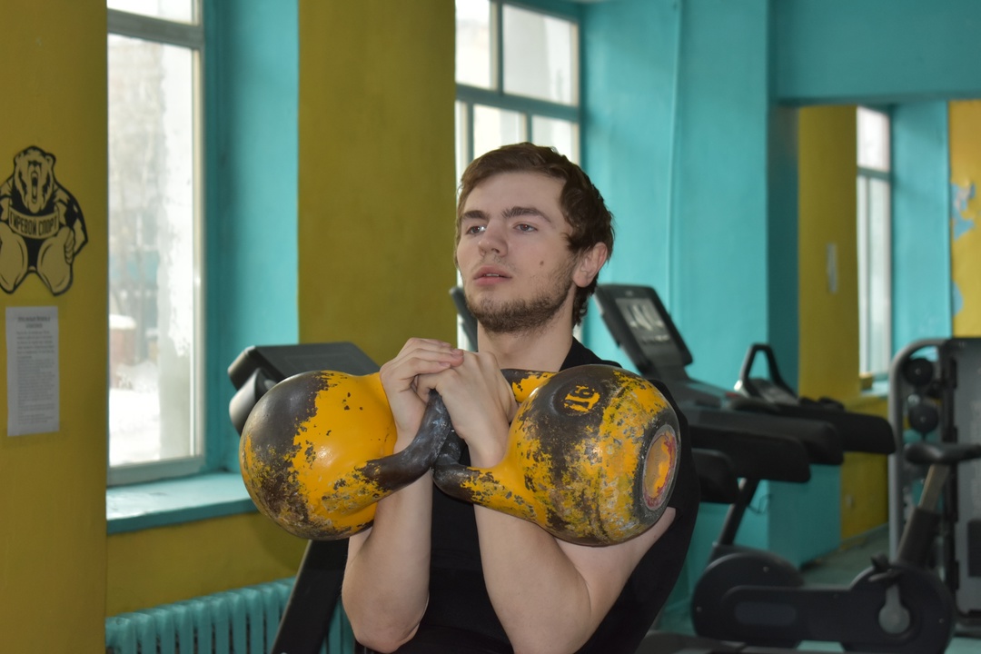 Гиревики компании "Газпром переработка Благовещенск" уверенно победили в общекомандном зачете в рамках Спартакиады трудовых коллективов города Свободного