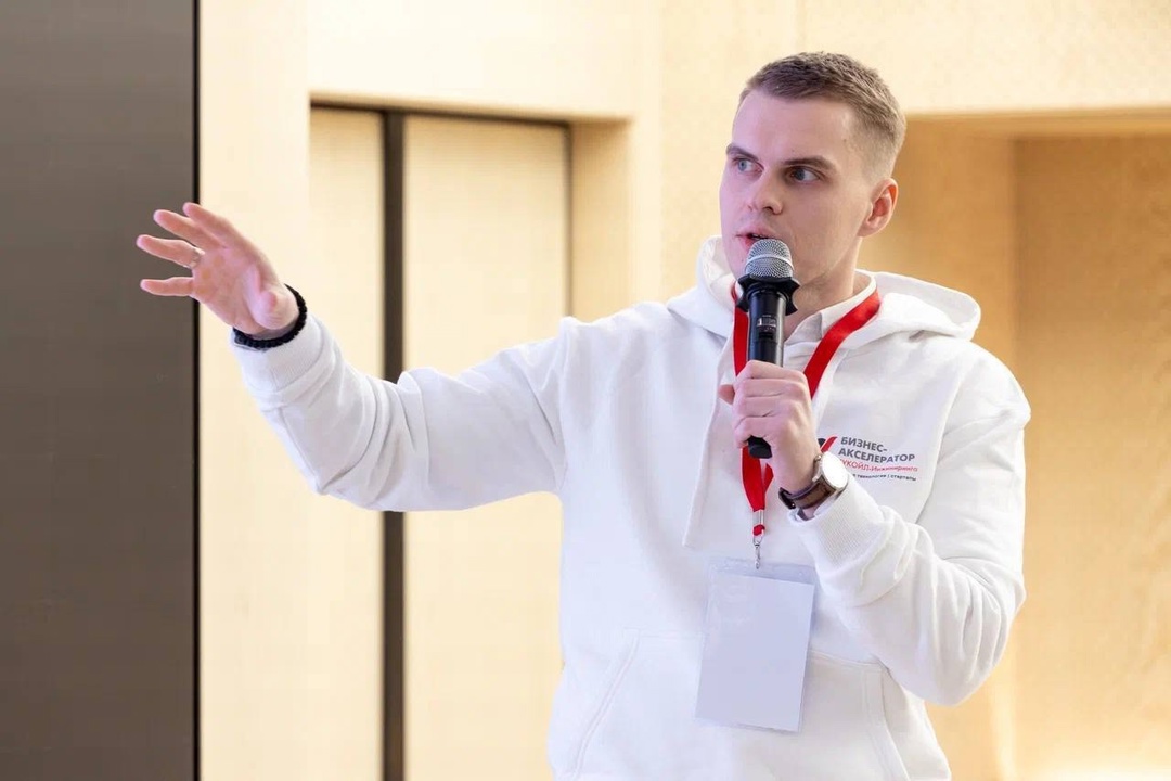 Культура инноваций В ЛУКОЙЛе создана платформа бизнес-акселератора для реализации идей в области высоких технологий.