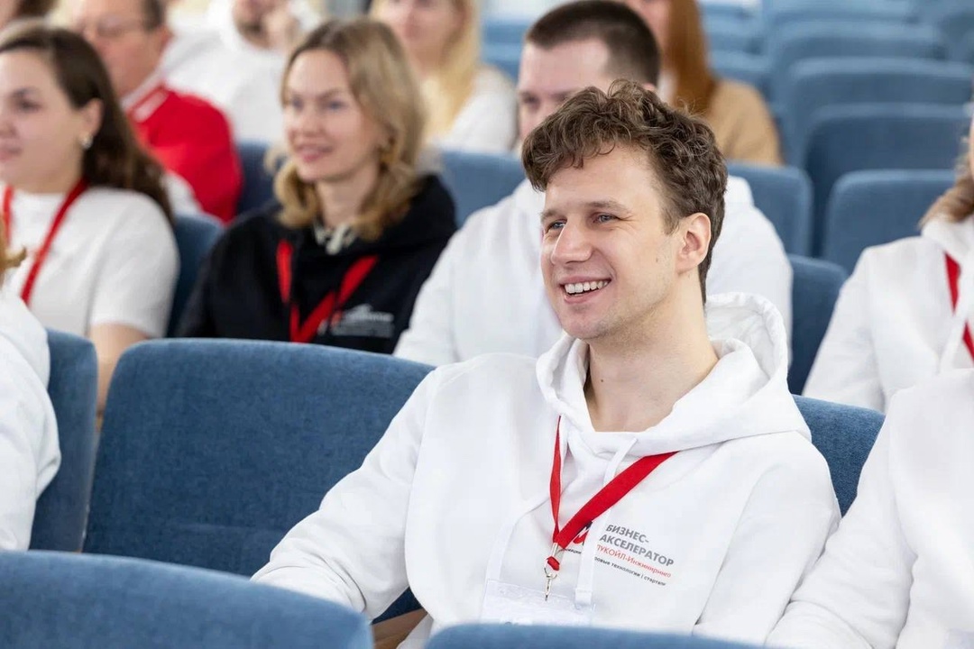 Культура инноваций В ЛУКОЙЛе создана платформа бизнес-акселератора для реализации идей в области высоких технологий.