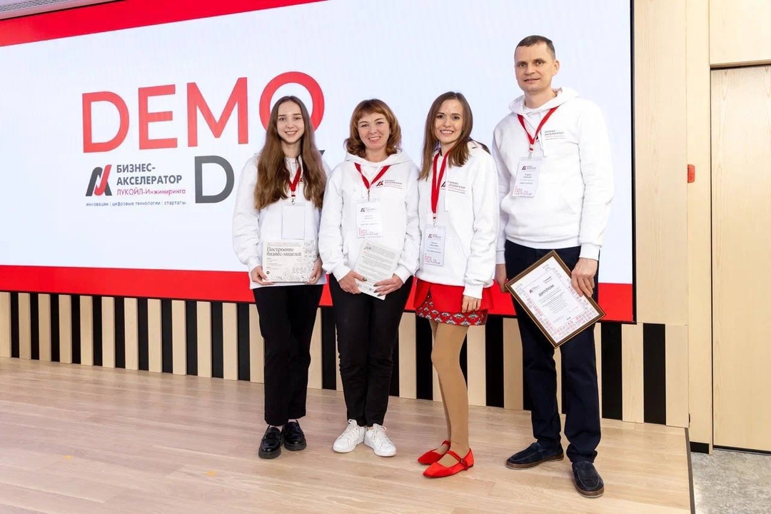 Культура инноваций В ЛУКОЙЛе создана платформа бизнес-акселератора для реализации идей в области высоких технологий.