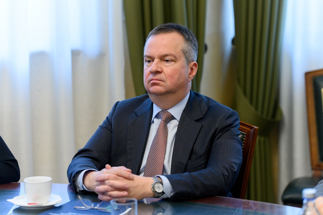 ​ Минфин России и Минфин Беларуси обсудили совместные инициативы дальнейшего углубления российско-белорусской интеграционной повестки