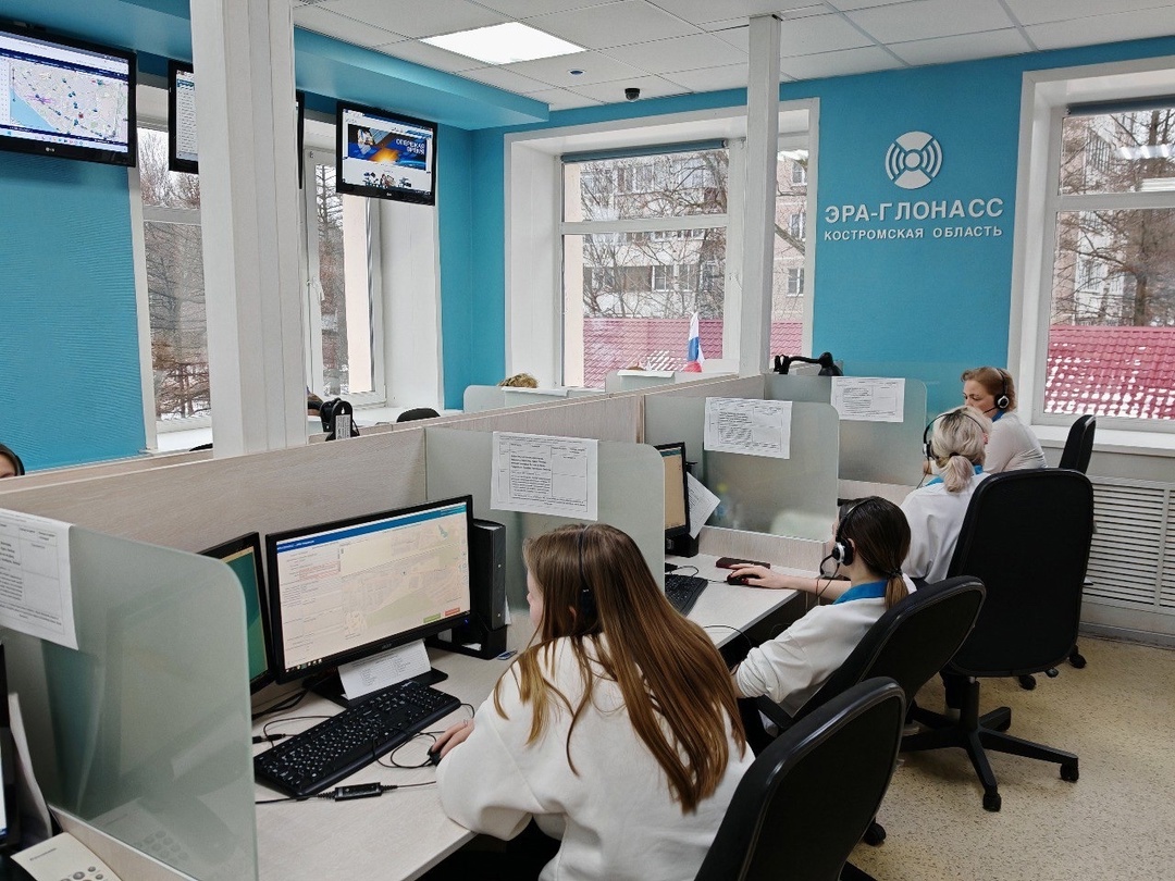 Кострома внедряет оплату проезда в общественном транспорте по геопозиции