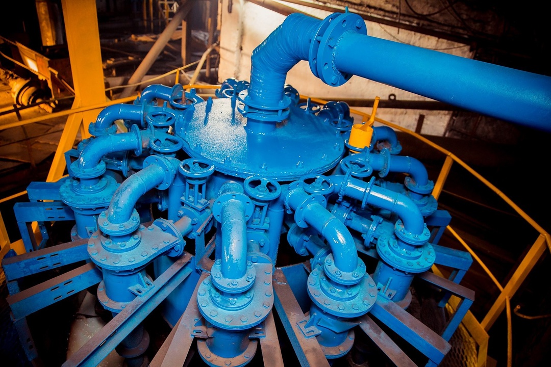 На фабрике «Абашевская» все производственные задачи решаются командой