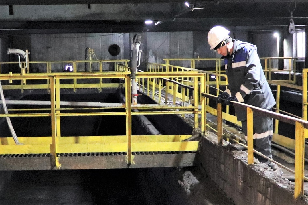 На фабрике «Абашевская» все производственные задачи решаются командой