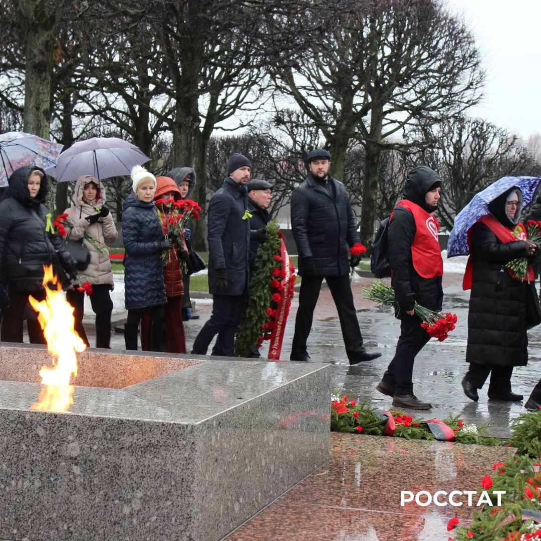 27 января 1944 года – дата окончания Блокады Ленинграда.