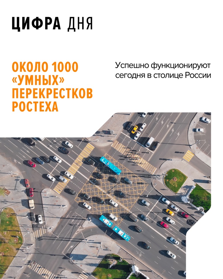 Внедрением системы адаптивного управления светофорами занимаются специалисты холдинга «Швабе»