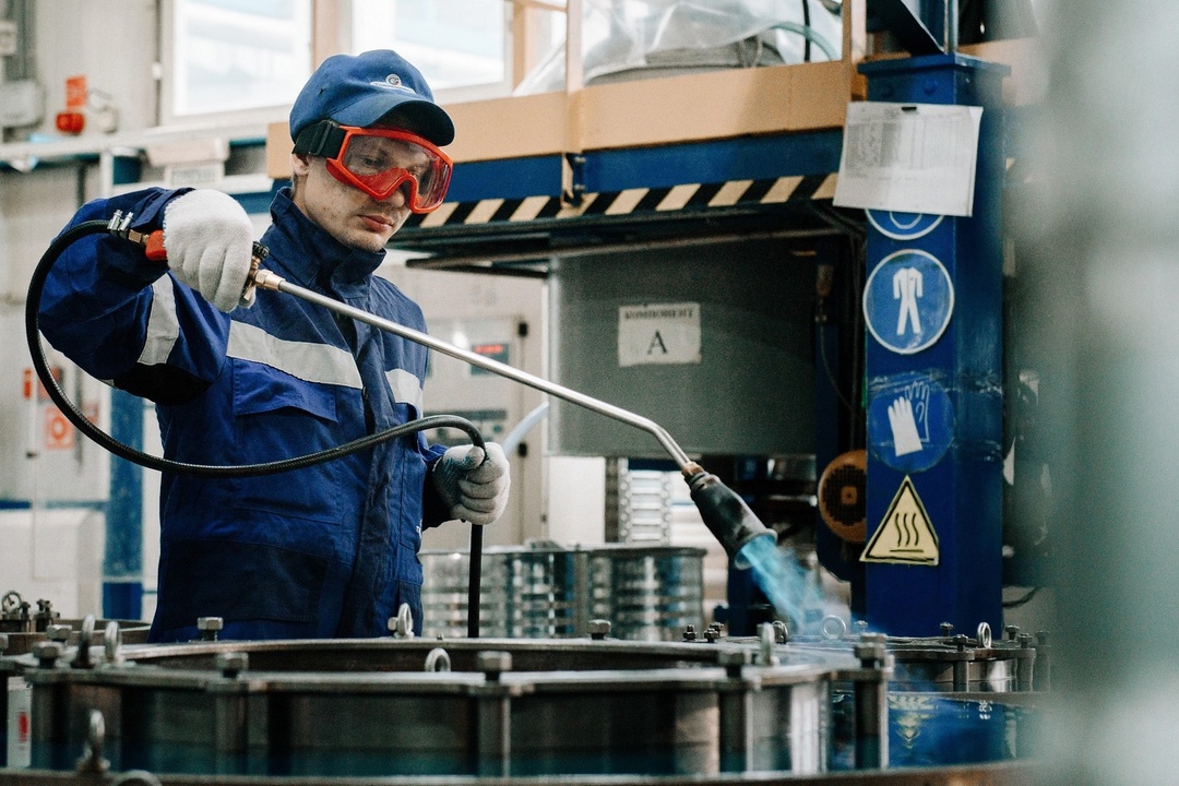 В 2024 году «Транснефть – Диаскан» выпустило 250 тыс. единиц продукции