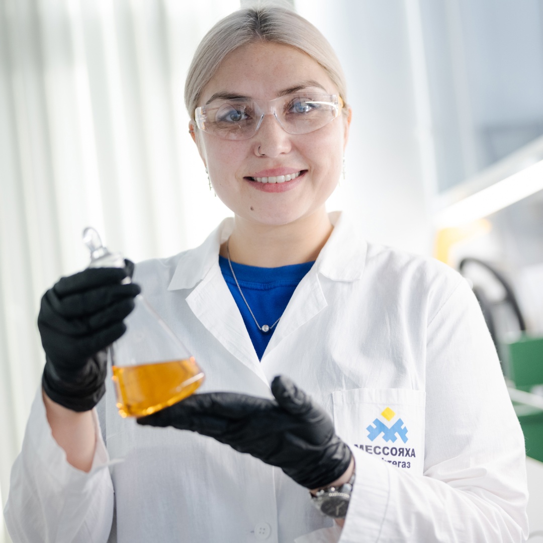 «Арктика — самое удивительное и красивое место на земле!» — говорит Рената Ниязова