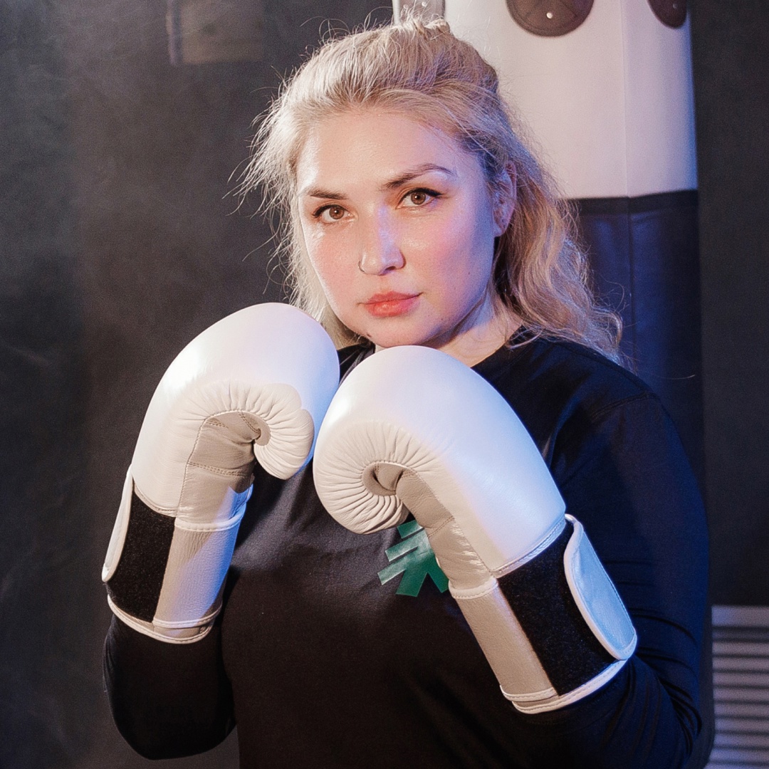 «Арктика — самое удивительное и красивое место на земле!» — говорит Рената Ниязова