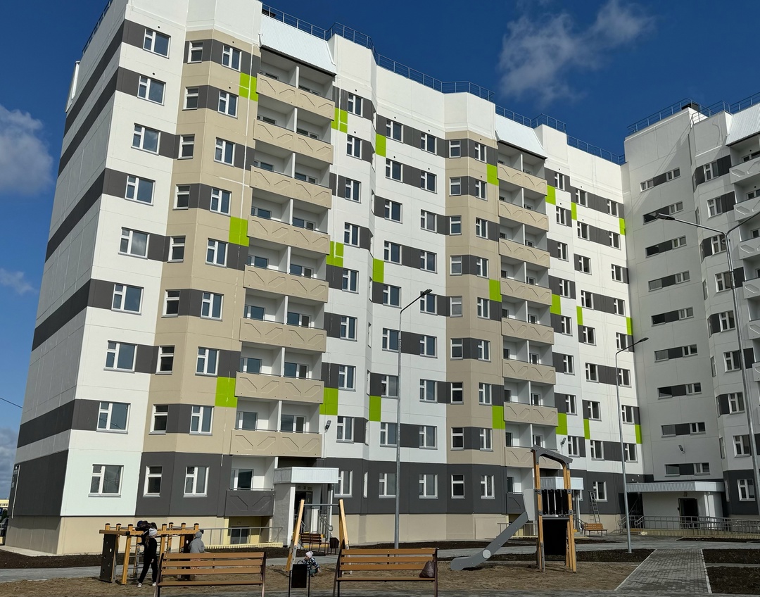 Марат Хуснуллин: В Уральском федеральном округе из аварийного жилья переехали более 172 тыс. человек