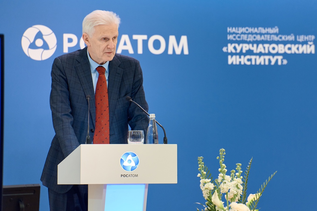 Дмитрий Чернышенко: Россия является лидером в области атомной энергетики