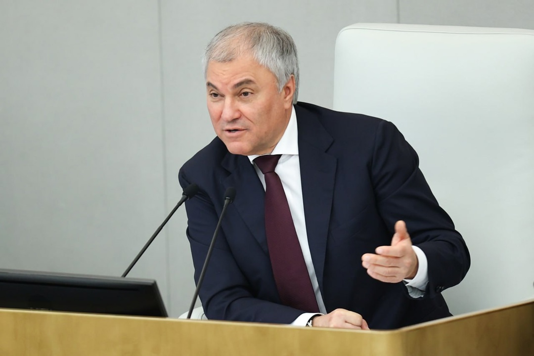 Дмитрий Чернышенко принял участие в правительственном часе в Государственной Думе на тему «О разработке стратегии развития образования в Российской Федерации»