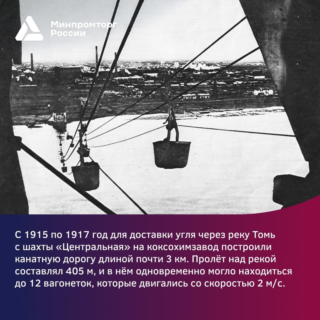 «Красная Горка»: история развития индустриального центра Сибири