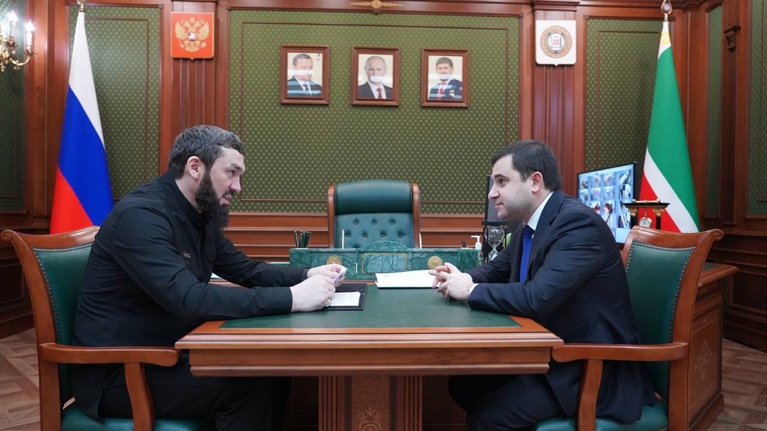 Чеченская Республика демонстрирует устойчивый рост жилищного строительства