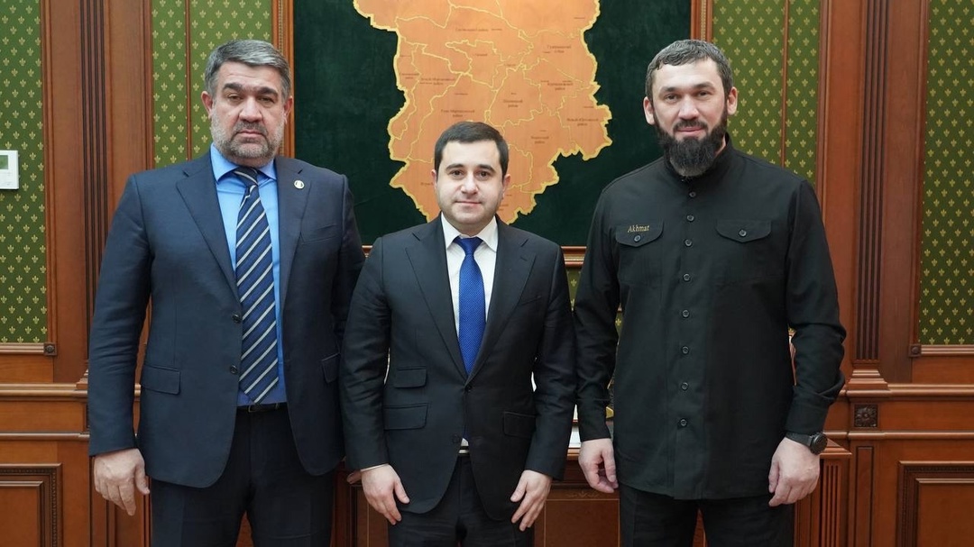 Чеченская Республика демонстрирует устойчивый рост жилищного строительства