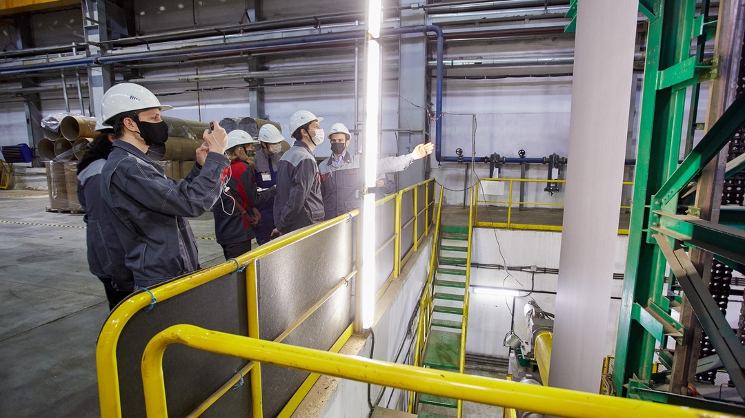 Как стать директором металлургического завода? История человека, который сделал это!