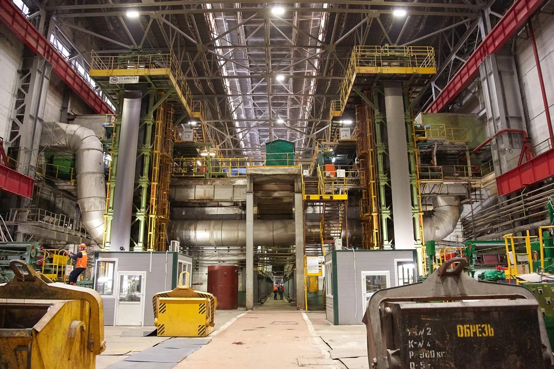 Как стать директором металлургического завода? История человека, который сделал это!