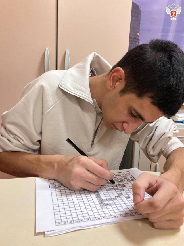 Специалисты НМИЦ ЛРЦ Минздрава России помогли пациенту с тяжелой черепно-мозговой травмой полностью восстановиться