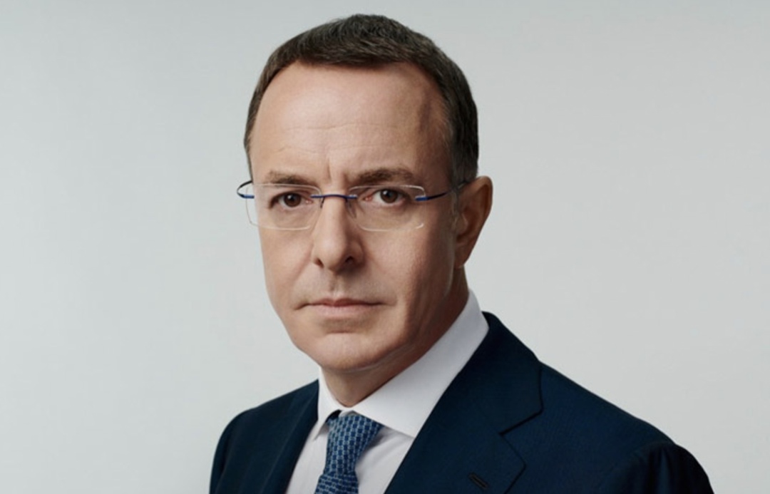 Гендиректор «Объединенной зерновой компании» (ОЗК) Дмитрий Сергеев избран председателем правления Союза экспортеров и производителей зерна