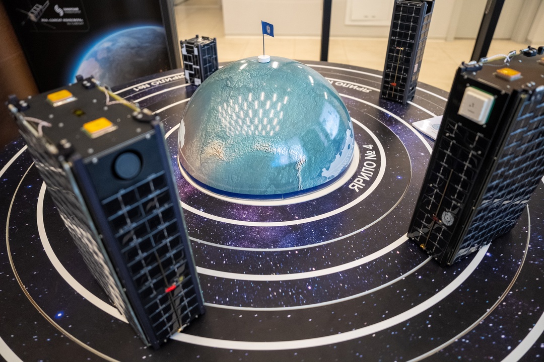 Денис Мантуров возглавил наблюдательный совет МГТУ им. Н.Э.Баумана