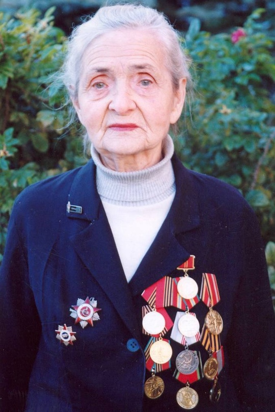 «Трудовая вахта» Кельберг В 106-ю годовщину со дня рождения Зои Фёдоровны Кельберг коллектив Нижегородского НПЗ ЛУКОЙЛа вновь вспоминает её заслуги.