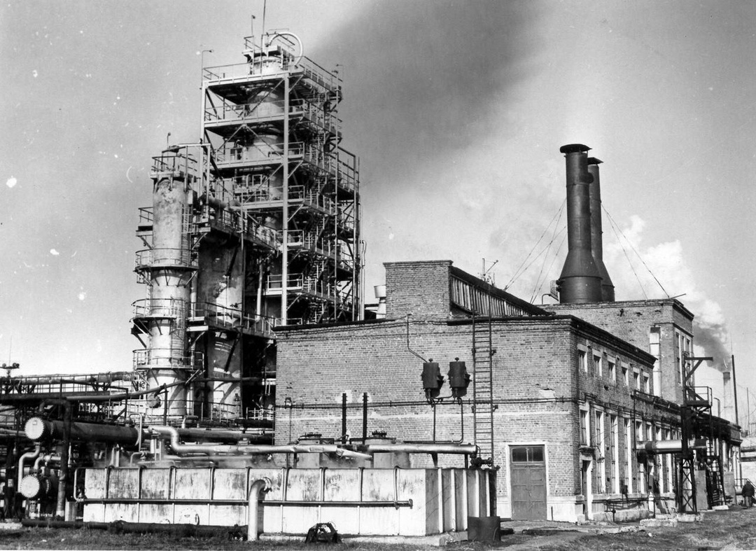 «Трудовая вахта» Кельберг В 106-ю годовщину со дня рождения Зои Фёдоровны Кельберг коллектив Нижегородского НПЗ ЛУКОЙЛа вновь вспоминает её заслуги.