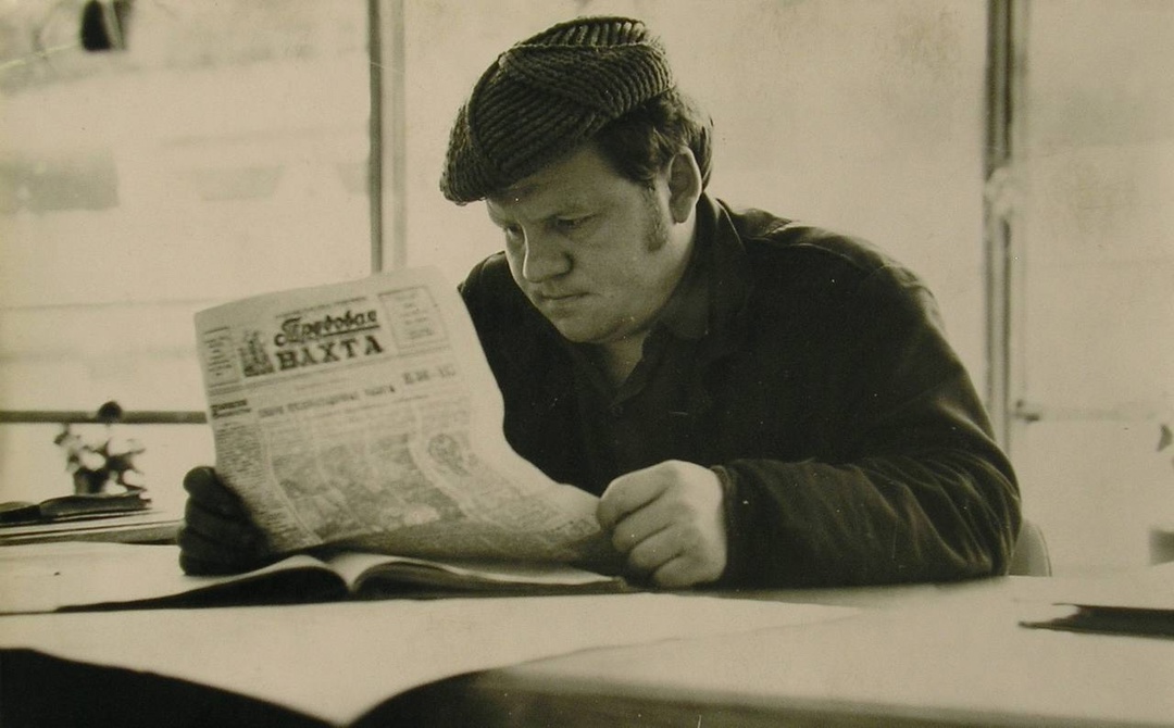 «Трудовая вахта» Кельберг В 106-ю годовщину со дня рождения Зои Фёдоровны Кельберг коллектив Нижегородского НПЗ ЛУКОЙЛа вновь вспоминает её заслуги.