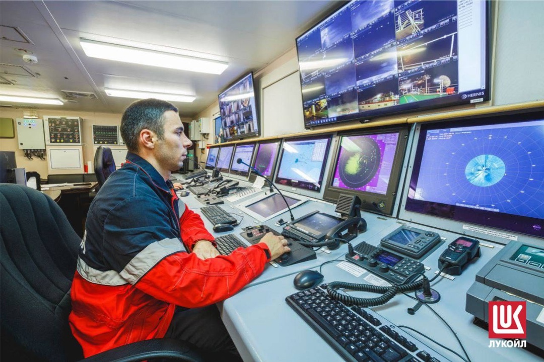 млн тонн нефти добыл ЛУКОЙЛ на месторождениях Северного Каспия