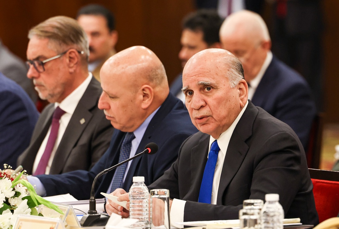 Состоялось 10-е заседание Межправительственной комиссии по сотрудничеству между Российской Федерацией и Республикой Ирак